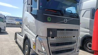 Leasing Tractor unit Volvo FH 2022