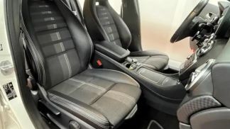 Leasing Sedan MERCEDES A 180 2017