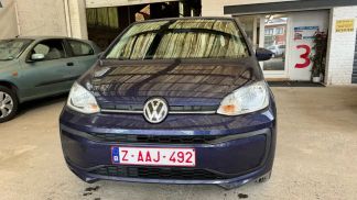 Finansowanie Sedan Volkswagen up! 2018