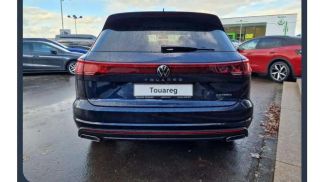 Finansowanie SUV Volkswagen Touareg 2023