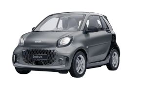 Leasing Convertible Smart ForTwo 2022