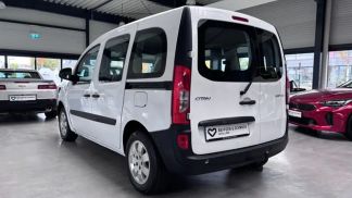 Leasing Hayon MERCEDES CITAN 2015