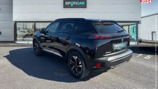 Leasing SUV Peugeot 2008 2020
