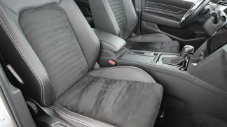 Leasing Wagon Volkswagen Passat Variant 2020