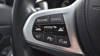 Lízing Kombi BMW 320 2021