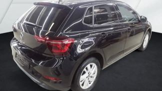 Finansowanie Hatchback Volkswagen Polo 2024