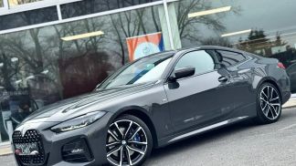 Leasing Coupé BMW 430 2020