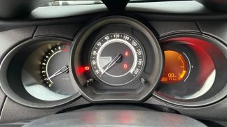 Finansowanie Sedan Citroën C3 2015