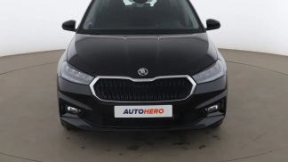 Finansowanie Hatchback Skoda Fabia 2024