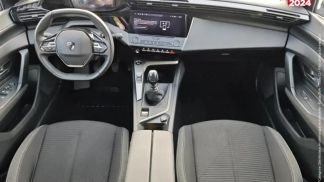 Leasing Sedan Peugeot 308 2022
