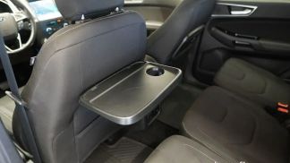 Lízing Hatchback Ford S-Max 2021