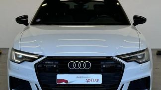 Finansowanie Wóz Audi A6 2022