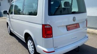 Finansowanie Hatchback Volkswagen T6 Caravelle 2019