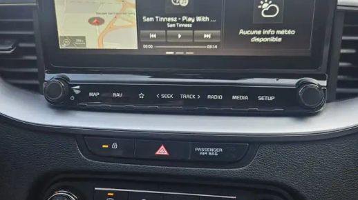 Kia CEED / CEE'D 2020