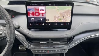 Leasing SUV Skoda Enyaq 2023