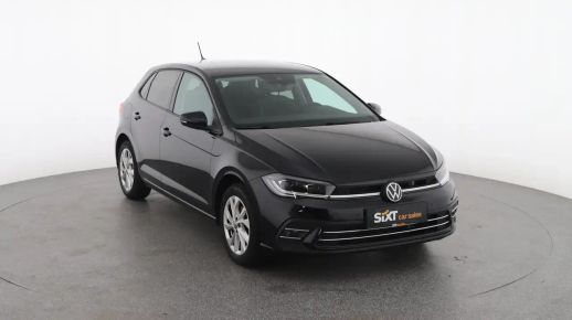 Volkswagen Polo 2022