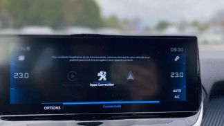 Leasing Sedan Peugeot 208 2023