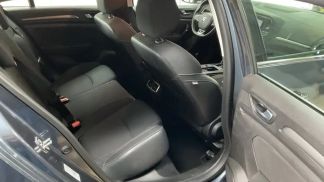 Leasing Wagon Renault Megane 2021