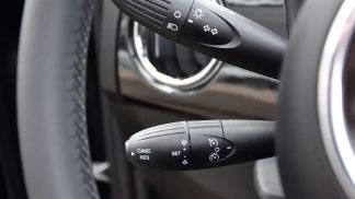 Financování Konvertibilní Fiat 500C 2024