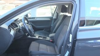 Leasing Wagon Volkswagen Passat 2018
