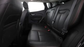 Leasing SUV Renault Kadjar 2016