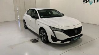 Finansowanie Sedan Peugeot 308 2023