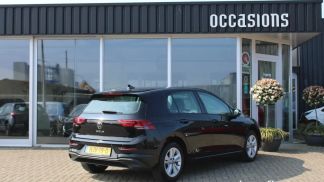 Leasing Hatchback Volkswagen Golf 2021