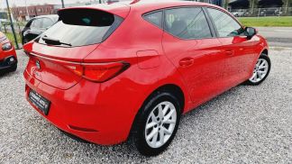 Finansowanie Wóz Seat Leon 2022