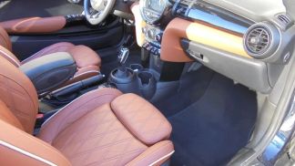 Leasing Convertible MINI Cooper Cabrio 2020