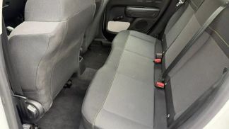 Leasing Hatchback Citroën C3 2023