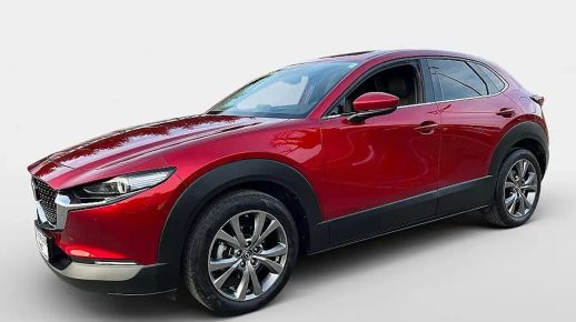Mazda CX-30 2021
