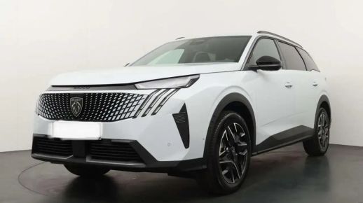 Peugeot 5008 2025