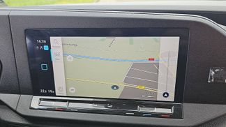 Finansowanie Transport pasażerów Volkswagen CADDY 2.0 2021