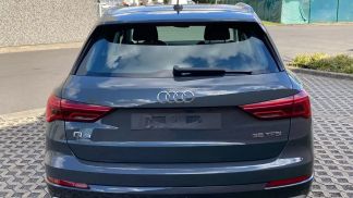 Lízing SUV Audi Q3 2022