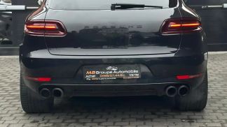 Finansowanie SUV Porsche Macan 2016
