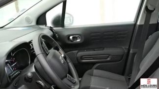 Leasing SUV Citroën C3 Aircross 2019