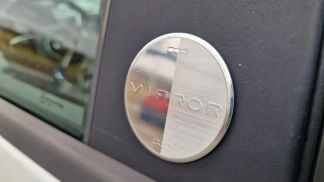 Lízing Hatchback Fiat 500 2017