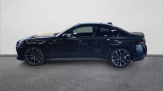 Leasing Coupé BMW 220 2022