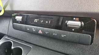 Lízing Van Mercedes-Benz SPRINTER 316 2018