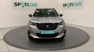 Leasing SUV Peugeot 2008 2021