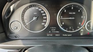 Finansowanie Wóz BMW 520 2012