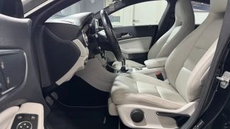 Lízing Kupé MERCEDES CLA 180 2013