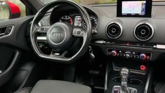 Leasing Sedan Audi A3 2013