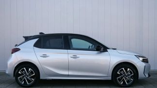 Leasing Hatchback Opel Corsa 2024