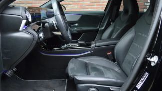 Leasing Hatchback MERCEDES A 250 2020