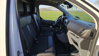 Financování Van Opel VIVARO 2.0 2020