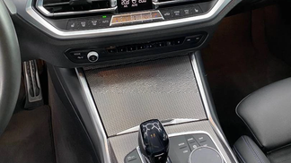 Lízing Kombi BMW RAD 3 TOURING 2020