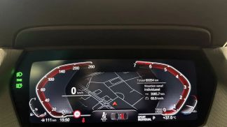 Lízing Sedan BMW 218 2020