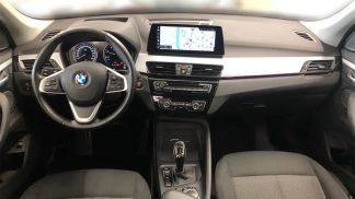 Leasing SUV BMW X1 2020