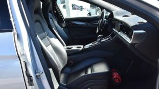 Leasing Wagon Porsche Panamera 2020